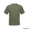 T-SHIRT - VERDE MILITARE