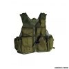 TACTICAL VEST VERDE