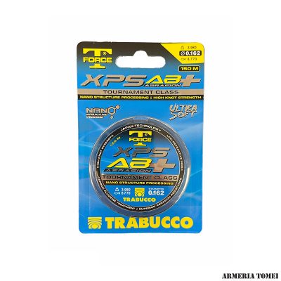 TRABUCCO - TF XPS ABRASION + 150MT/10LB/0,16