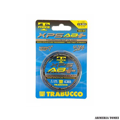 TRABUCCO - TF XPS ABRASION + 150MT/10LB/0,20