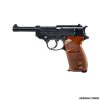 UMAREX - WALTHER P38 CO2 CAL.4.5 BB