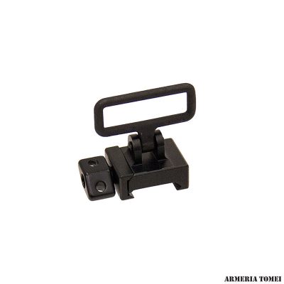 UTG - PORTACINGHIA CON ATTACCO WEAVER