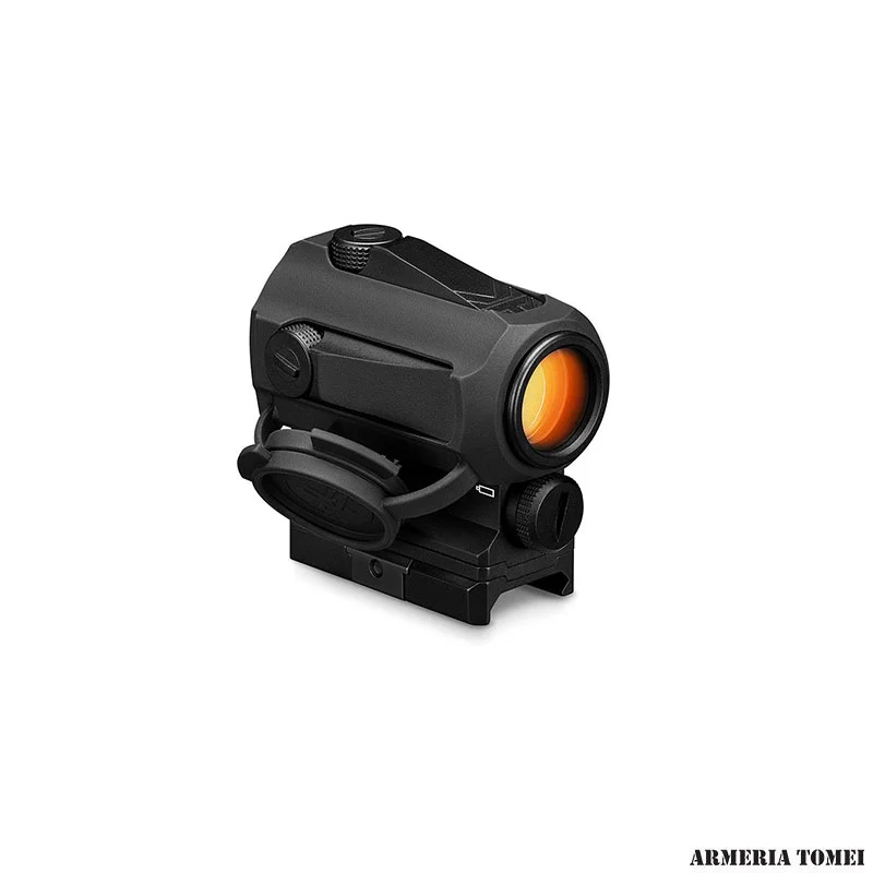 RED DOT - VORTEX - SPARC® AR BRIGHT 2 MOA