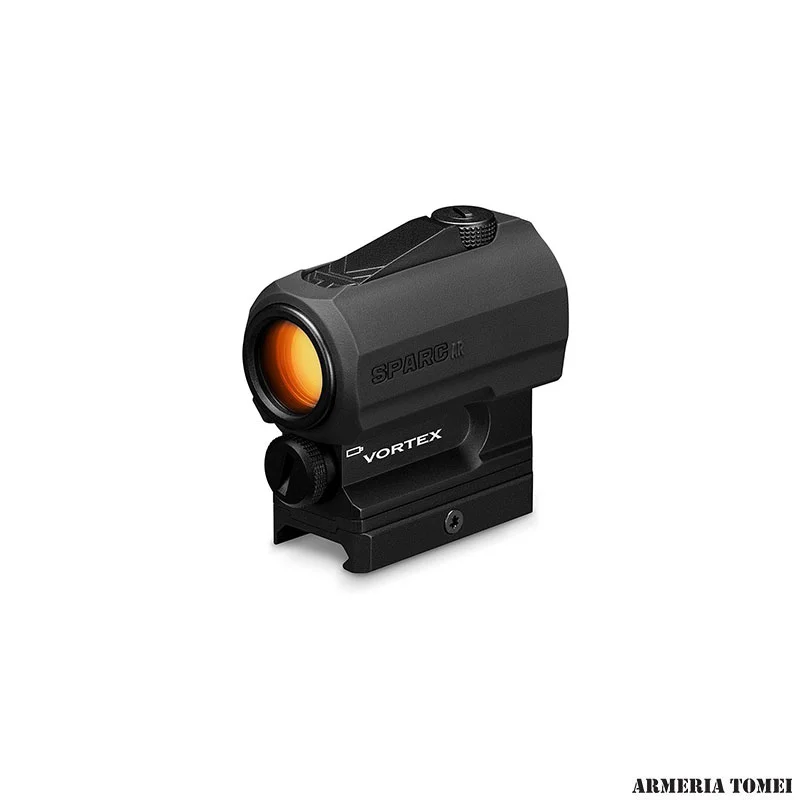 RED DOT - VORTEX - SPARC® AR BRIGHT 2 MOA - immagine 2