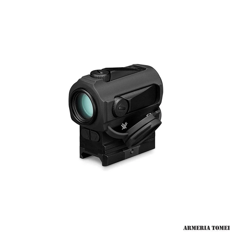 RED DOT - VORTEX - SPARC® AR BRIGHT 2 MOA - immagine 4