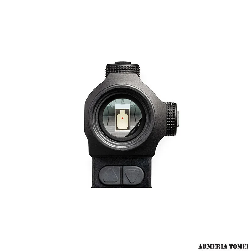 RED DOT - VORTEX - SPARC® AR BRIGHT 2 MOA - immagine 5