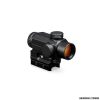 RED DOT - VORTEX - SPITFIRE™ AR PRISM SCOPE DRT MOA RETICLE