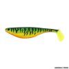 WESTIN SCANDINAVIA - SHADTEEZ 16cm 39gr CRAZY FIRETIGER