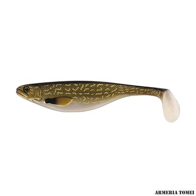 WESTIN SCANDINAVIA - SHADTEEZ 19cm 56gr NATURAL PIKE