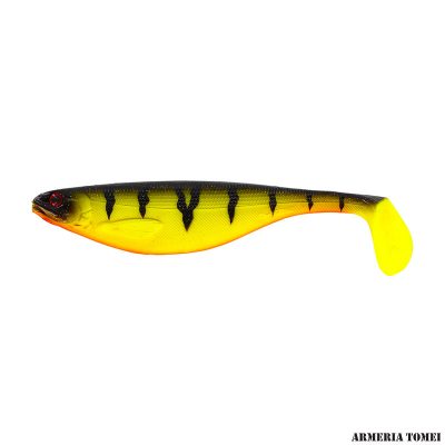 WESTIN SCANDINAVIA - SHADTEEZ 19cm 56gr FIRE PERCH