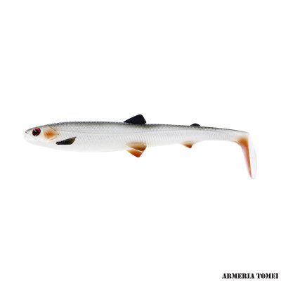 WESTIN SCANDINAVIA - BULLTEEZ SHADTAIL 24cm 107gr LIVELY ROACH