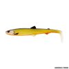 WESTIN SCANDINAVIA - BULLTEEZ SHADTAIL 24cm 107gr OFFICIAL ROACH