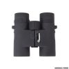 BINOCOLO - 39 OPTICS - 8X32 NERO