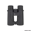 BINOCOLO - 39 OPTICS - 8X42 OPEN BRIDGE NERO