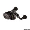ABU GARCIA - REVO BEAST 41-L 30lb DRAG SYSTEM