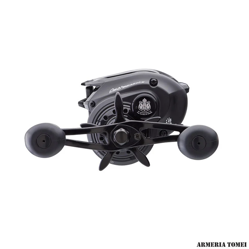 ABU GARCIA - REVO BEASTX 41-L 6.4:1 - immagine 2