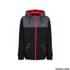 FELPA - ABU GARCIA ZIPPED HOODY G