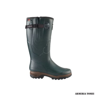 AIGLE - STIVALE 84308 PARCOURS 2 OUTLAST BR