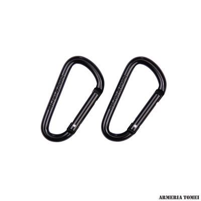 BCB - MOSCHETTONE 8MM (2 PZ) CL114