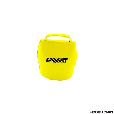 CANIHUNT - CAMPANELLO ALP 5 cm