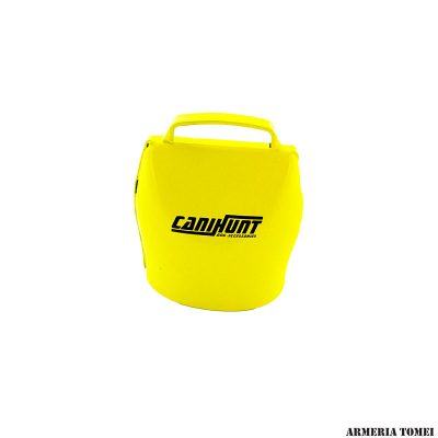 CANIHUNT - CAMPANELLO ALP 6 cm