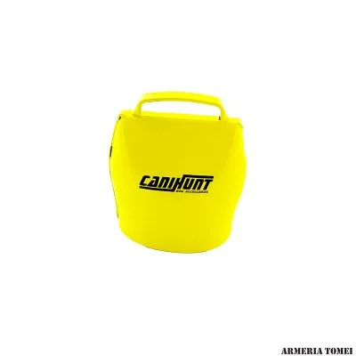 CANIHUNT - CAMPANELLO ALP 6 cm