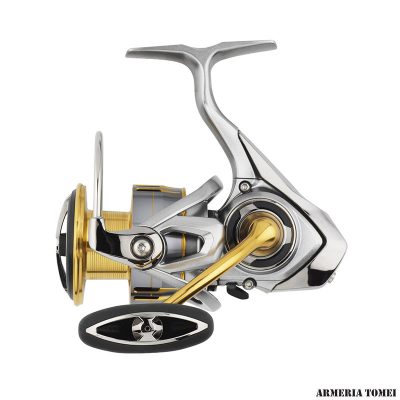 DAIWA - 21 FREAMS LT 2500