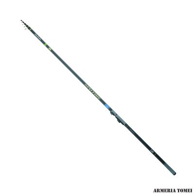 DAIWA - SPITFIRE LAKE TROUT 4,2 m / 6 pz. / 122 cm / 12-20 gr