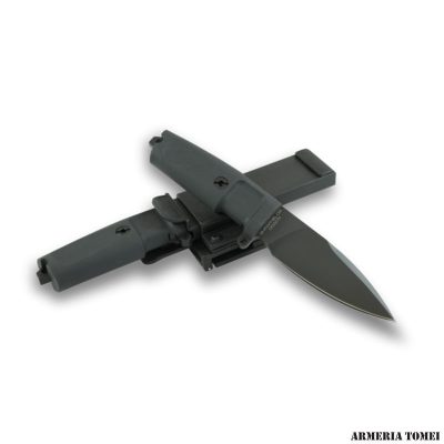 COLTELLO - EXTREMA RATIO SHRAPNEL OG BLACK