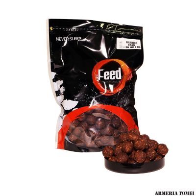 FEED UP - NEVER SLEEP BARDICK CRAB 20mm 1kg