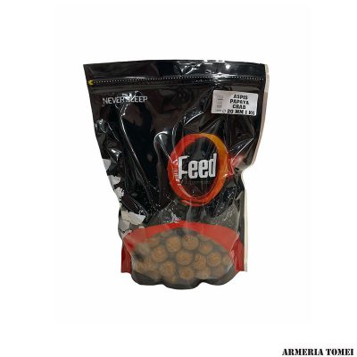 FEED UP - NEVER SLEEP ASPIS PAPAYA CRAB 20mm 1kg
