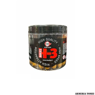 FEED UP - NEVER SLEEP H-3 CREMA CANNELLA 14mm 350g
