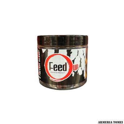 FEED UP - NEVER SLEEP H-3 POP UP ASPIS PAPAYA CRAB 20mm