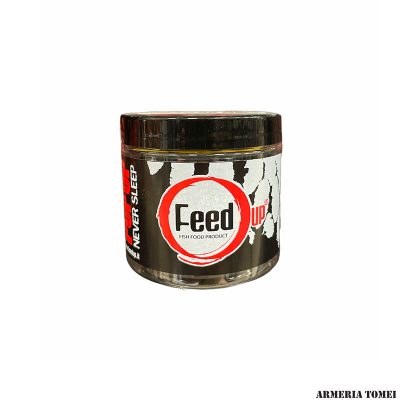 FEED UP - NEVER SLEEP POP UP TIGER MAIS 20MM