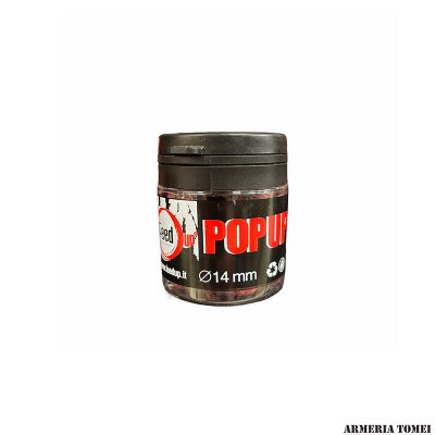 FEED UP - NEVER SLEEP POP UP BARDICK CRAB 14mm