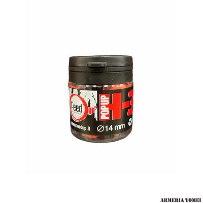 FEED UP - NEVER SLEEP POP UP H-3 TROPICANA 14MM