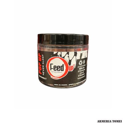 FEED UP - NEVER SLEEP POP UP INDIAN KRAIT AGLIO &... 20MM