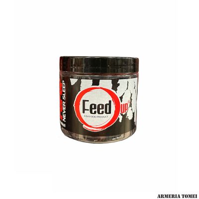 FEED UP - NEVER SLEEP POP UP INDIAN KRAIT AGLIO MENTA 20MM