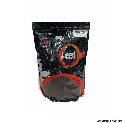 FEED UP - NEVER SLEEP H-3 READY STICK AFRO NUT 1KG