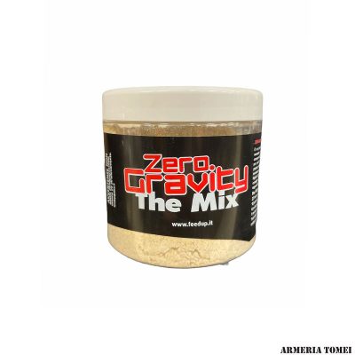 FEED UP - ZERO GRAVITY THE MIX FISH 350g