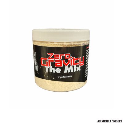 FEED UP - ZERO GRAVITY THE MIX BIRDFOOD 350g
