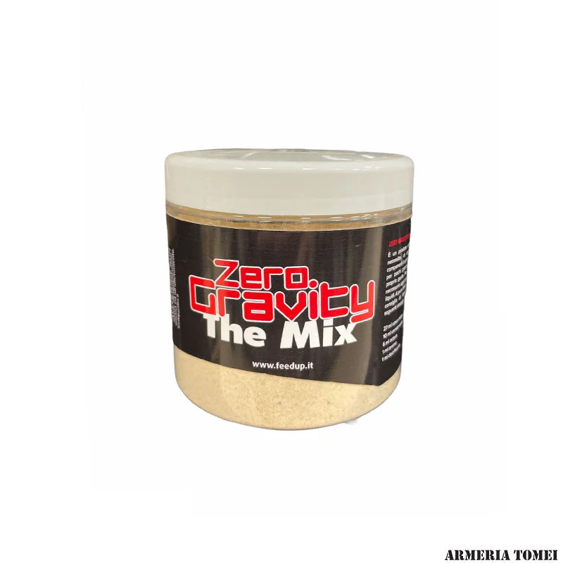 FEED UP - ZERO GRAVITY THE MIX FRUIT 350g