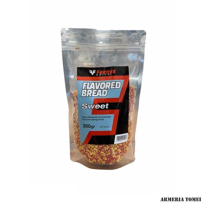 FEENYX BAITS - FLAVORED BREAD SWEET 350gr