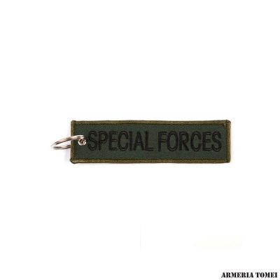 FOSTEX - PORTACHIAVI SPECIAL FORCE
