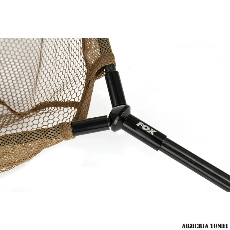 GUADINO - FOX - HORIZON X3 42" LANDING NET - immagine 2