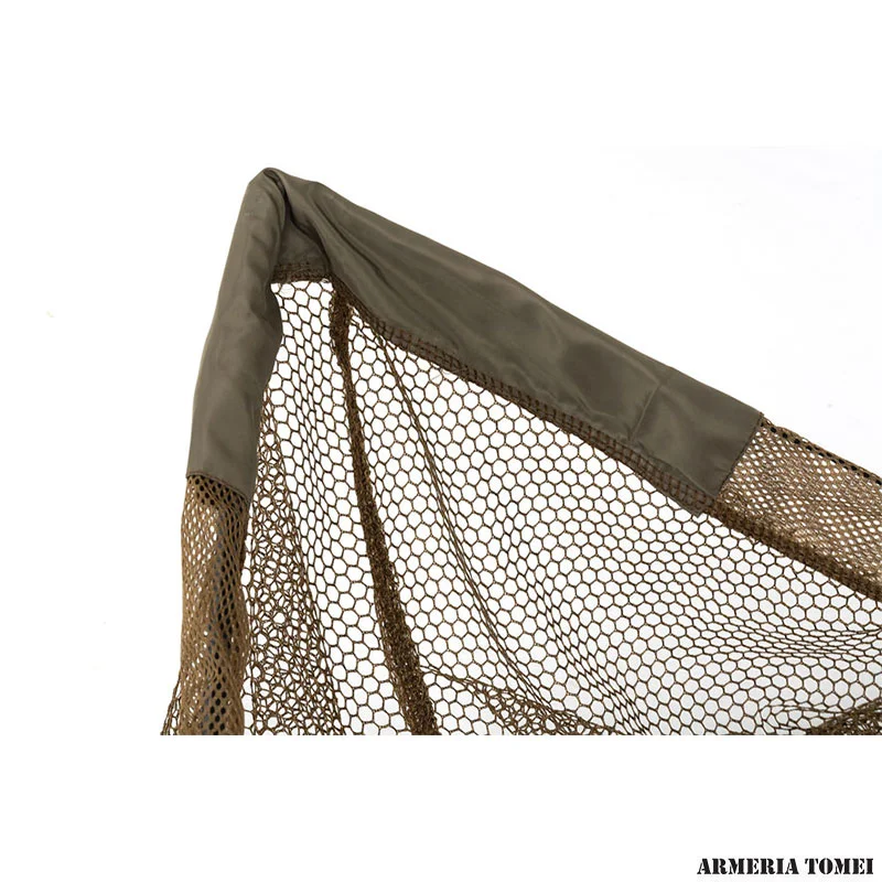 GUADINO - FOX - HORIZON X3 42" LANDING NET - immagine 5