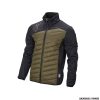 BROWNING - GIACCA - XPO COLDKILL VERDE SCURO/NERO