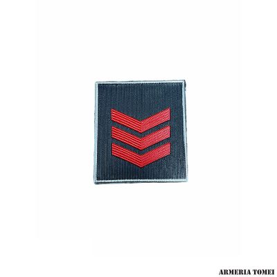 POLIZIA PENITENZIARIA - GRADO SCRATCH PER POLO ASSISTENTE CAPO (PLASTIFICATO)