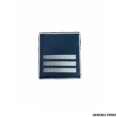 POLIZIA PENITENZIARIA - GRADO SCRATCH SOVRINTENDENTE CAPO (PLASTIFICATO)