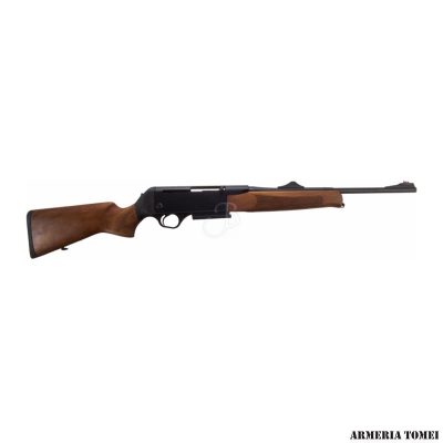 CARABINA - HAENEL - SEMIAUTO SLB2000+ CAL. 30-06 50CM 5C